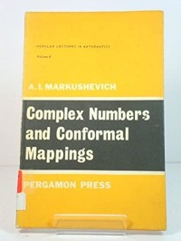 Image of Complex Numbers and Conformal Mappings