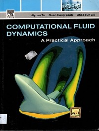 Image of Computational Fluid Dynamics A Practical Approach
