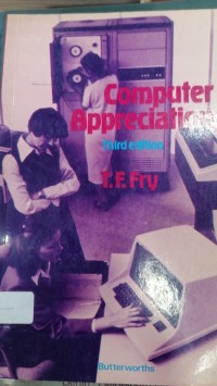 Image of Computer Appreciation