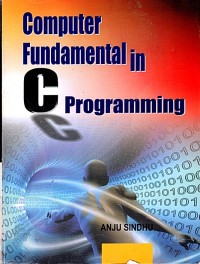 Image of Computer Fundamental in C Programming