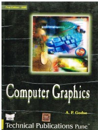 Image of COMPUTER GRAPHICS