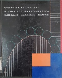 Image of Computer - Integrated Design and Manufacturing