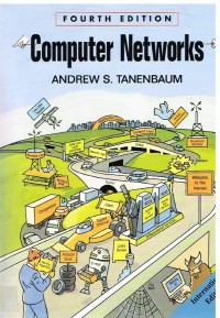 Image of COMPUTER NETWORKS