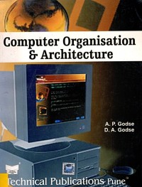 Image of Computer Organisation & Architecture