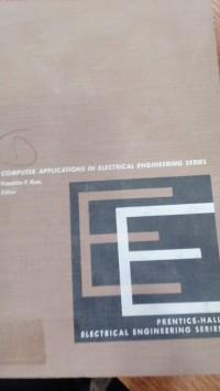 Image of computer simulation of Dynamic Systems