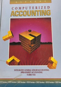 Image of Computerized Accounting
