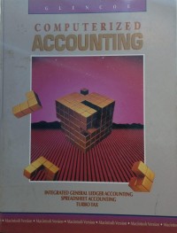 Image of Computerized Accounting