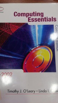 Image of computing Essentials