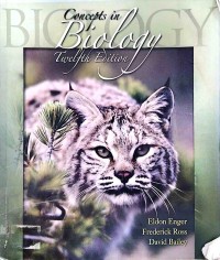 Image of Concepts in Biology