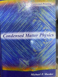 Image of Condensed Matter Physics