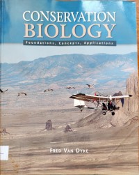 Image of Conservation Biology