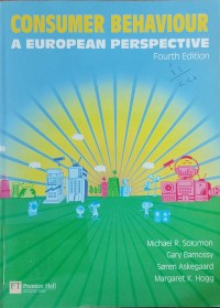 Image of Consumer Behavior a European perspective