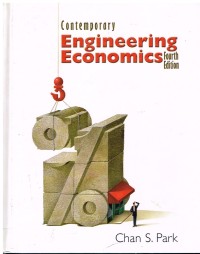 Image of Contemporary Engineering Economics