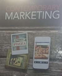 Image of CONTEMPORARY MARKETING
