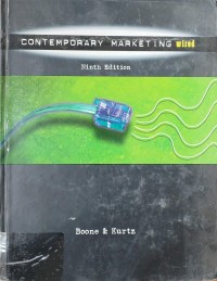 Image of Contemporary Marketing Wired