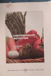 Image of Contemporary Nutrition