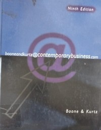 Image of Contenporary Business