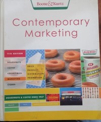 Image of Contenporary Marketing