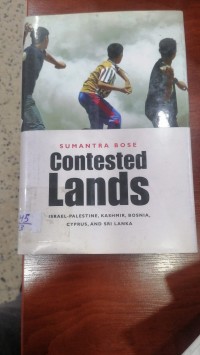 Image of Contested Lands