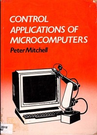 Image of Control Applications of Microcomputers