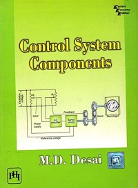 Image of CONTROL SYSTEM COMPONENTS