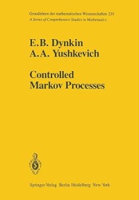 Image of Controlled Markov Processes