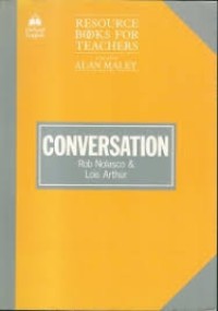 Image of Conversation