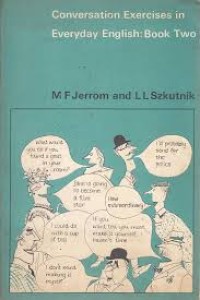 Image of Conversation Exercises in Everyday English: Book Two