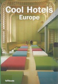 Image of COOL HOTELS EUROPE