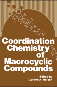 Image of Coordination Chemistry of Macrocyclic Compounds