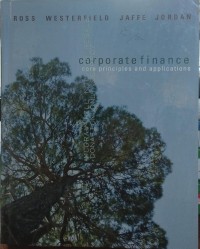 Image of Corporate Financial Core Principles and Applications