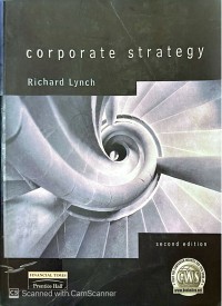 Image of Corporate strategy