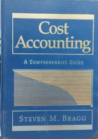 Image of Cost Accounting a Comprehensive Guide