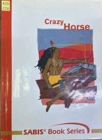 Image of CRAZY HORSE