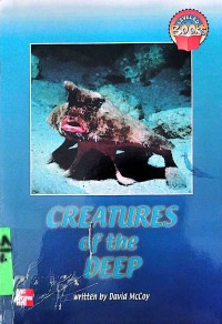 Image of Creatures of The Deep