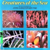 Image of Creatures of The Sea