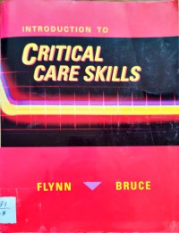 Image of CRITICAL CARE SKILIS