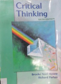 Image of Critical thinking