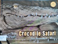 Image of Crocodile safari