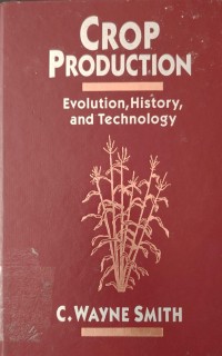 Image of Crop Production