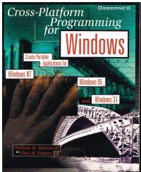 Image of CROSS-PLATFORM PROGRAMMING FOR WINDOWS