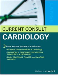 Image of Current Consult: Cardiology