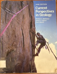 Image of Current Perspectives in Geology