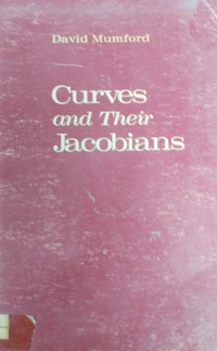 Image of Curves and their Jacobians