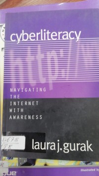 Image of cyberliteracy