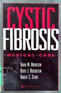 Image of Cystic Fibrosis