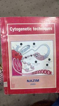 Image of Cytogenetic Techniques