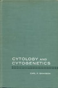 Image of Cytology and Cytogenetics