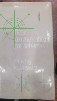 Image of Data communications and networks