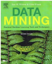 Image of DATA MINING